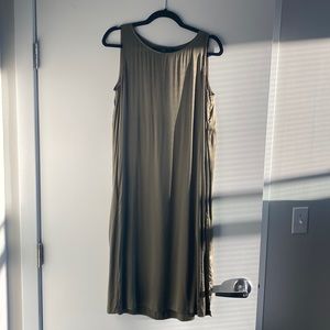Eileen Fisher dress